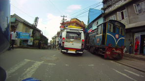 The narrow-gauge Darjeeling-Himalayan Railway is a World Heritage Site